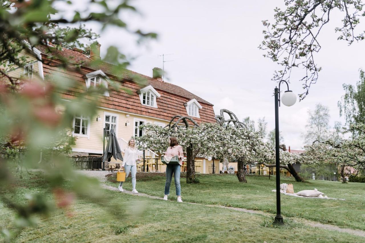 Tammiston Cottages Naantali Exterior foto