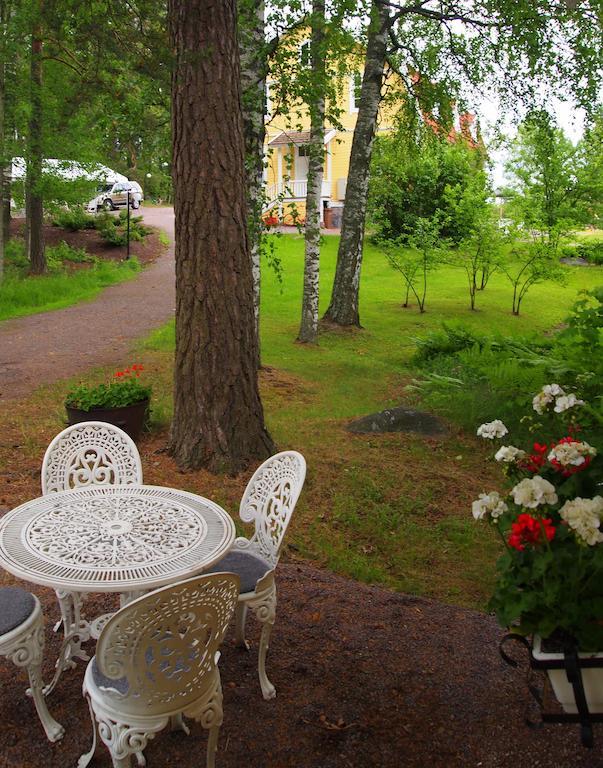 Tammiston Cottages Naantali Cameră foto